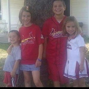 Meet your Posher, Addison